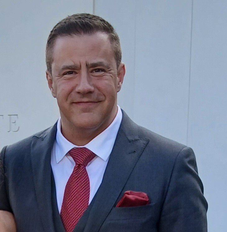 Patrick Rahilly — CEO and Founder, Princeton Knight Ltd.